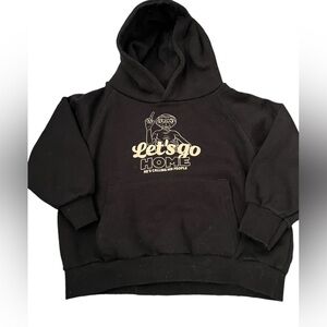 Zara kids ET Hoodie